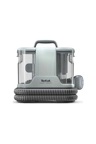 Tefal Clean It Kompakt 400 Watt 1,4 Litre Kapasiteli Halı & Koltuk Temizleyici