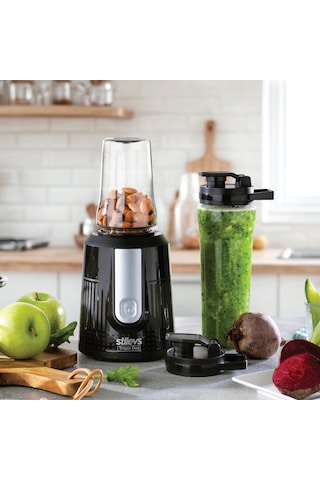 Stilevs Tropix Duo Kişisel Blender