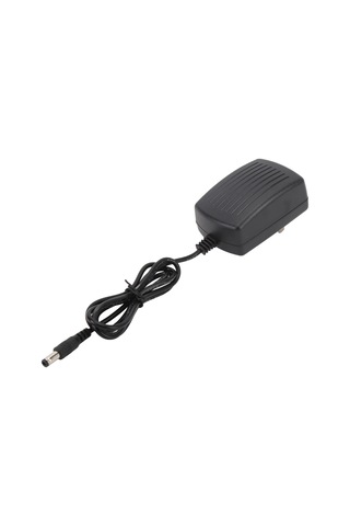 Tenfowee 16v 2a Güç Adaptörü, 5.5x2.5mm Bağlantı, 100-240v, Led Ekranlar/switchler/oyun Konsolları İçin, 93cm Kablolu, Güvenlik Korumalı, Abd Standartı