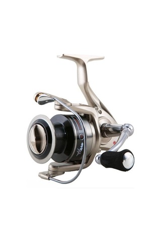 Nomura Haru Fw 2000 10+1Bb 2Alum Spool Olta Makinesi (542292009)