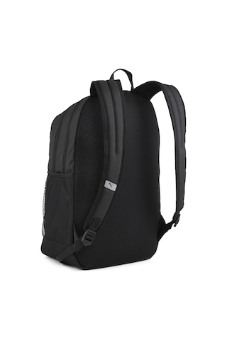 Puma Buzz Backpack Unisex Sırt Çantası 09115301 Siyah