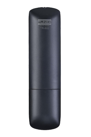 Tunex Philips Uyumlu Netflix Tuşlu Tüm Modeller Led Tv Kumanda Hph222 Tr-602