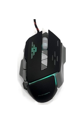 Platoon PL-1531 Kablolu Oyuncu Mouse