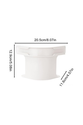 Wezone Yatak Çarşafı Sabitleyici Seti - 4 Parça Pvc Malzeme İle Güvenli Tespit