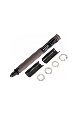 Shimano Di2 Spes BT-DN300 Batarya 12-vites Siyah