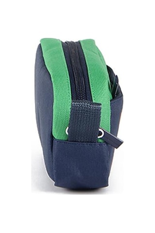 Unıted Colors Of Benetton. Çift Bölmeli Kalem Çantası 03787-16510