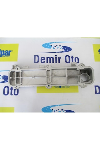 7708623 Külbütör Kapağı Tempra-Tipo ZENON