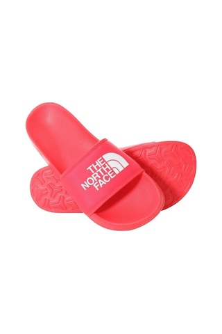The North Face Nf0A4T2S-Z Base Camp Slide Iii Pembe Kadın Terlik Pembe