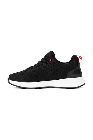M.P Mp 251-2303 Kadın Sports Casual Ayakkabı Siyah