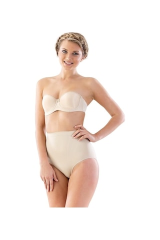 Emay 2016 Kadın Toparlayıcı Slip Korse Külot Korse