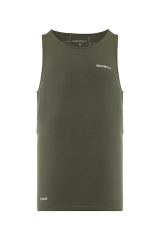 Merrell Merrell Erkek Günlük Giyim Atlet Taper Haki 33 Haki