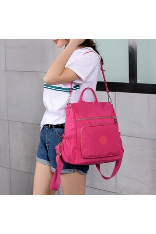 Skycity 2018 Yeni Moda Çok Amaçlı Sırt Çantası - Kadınlar İçin Şık Ve Dayanıklı Diğer