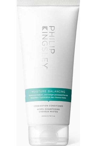 Philip Kingsley Nem Dengeleyici Saç Kremi 200 Ml, Uçlara Nem & Pürüzsüzlük