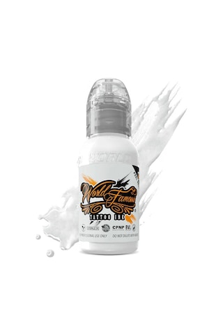 Portrait Mini 5'li Set - World Famous Ink Dövme Boyası - 1oz/30ml