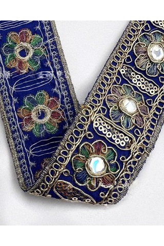 Pugovkın Dekoratif Kurdele 381199192