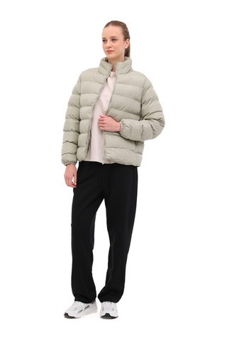 Kinetix Wl 1blanco Kımeka 5pr Haki Kadın Mont 000000000102033683 Haki