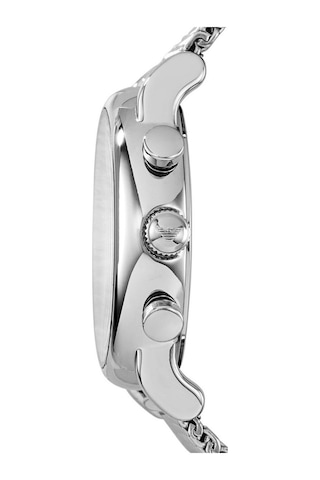 Emporio Armani Ar1808 Erkek Kol Saati Metalik