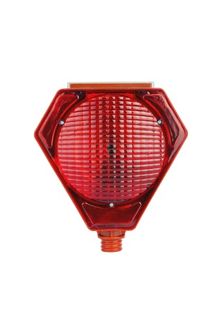 Flaşörlü Uyarı Lambası 95x200x280 Mm Rm Ms1-2102