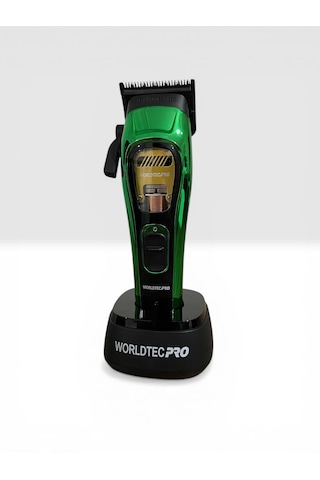 Worldtec Wt-1994y 9700 Rpb Profesyonel Saç Kesme Makinesi