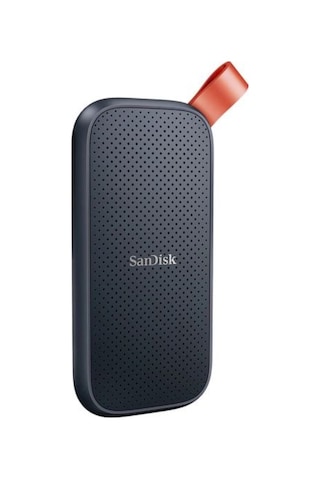SanDisk Portable SDSSDE30-1T00-G26 1 TB 800 MB/S Taşınabilir SSD