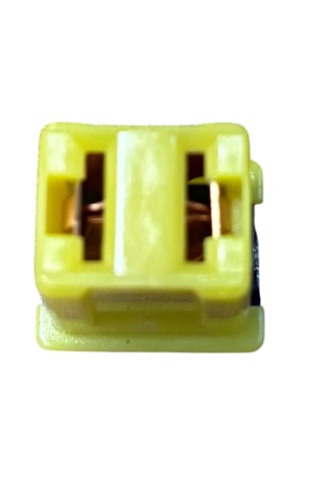 Ayaklı Sigorta 60 Amper Dişi Küçük Kısa 1 Adet Fiyatı 60