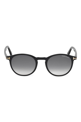 Tom Ford Tf 539 01b Unisex Güneş Gözlüğü