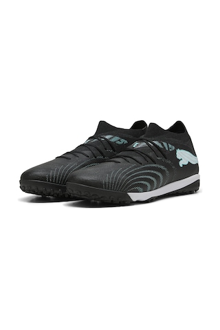Puma Future 9 Match Tt Erkek Siyah Halı Saha Ayakkabısı 10915002