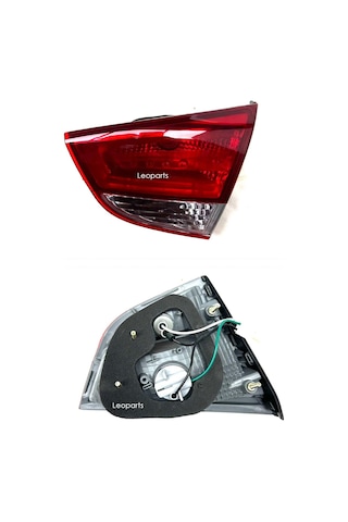 Leoparts Hyundai İx35 Stop Lambası İç Sağ 2011-2015 92406-2s020