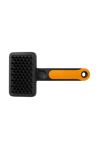 Fiskars Kedi Ve Köpek Masaj Ve Tüy Toplayıcı Fırça Fk-2009140 Fiskars