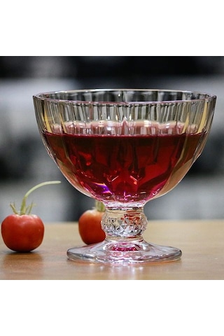 Paşabahçe Diamond Dondurmalık Sunum 2li