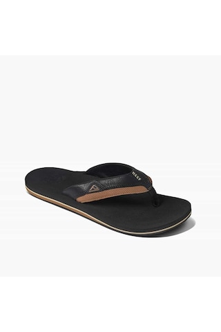 Reef Cushıon Dawn Erkek Terlik Ref.cı6557 Siyah
