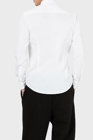Emporio Armani Erkek Gömlek 8N1C09 1Nı9Z 0100 Beyaz