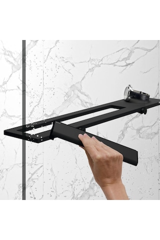 Hüppe Select Çekçek Siyah Siyah