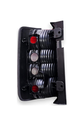 Vw Caddy 11-15 Sağ Arka Stop Fren Lambası Çift Kapılı 2k5945096j