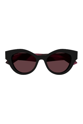 GUCCI 0957S 005 GÜNEŞ GÖZLÜĞÜ