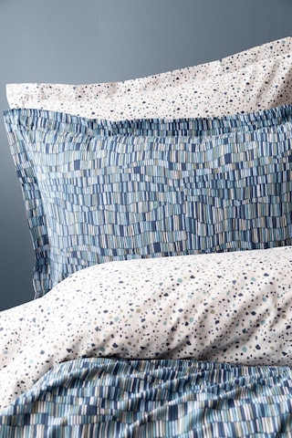 Tek Kişilik Leros İndigo Pike Takımı İndigo