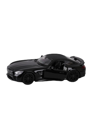 43747 Welly Dıecast Mercedes Amg Gtr 72