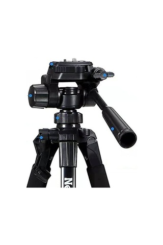 Np-8820 150 Cm Tripod Profesyonel Telefon Kamera Tutucu Çantalı Tripod Standart