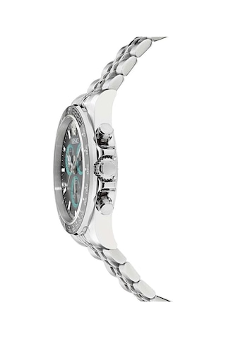 Versace Vrscve0h00325 Erkek Kol Saati Gri
