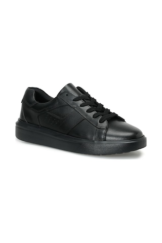 Oxide Resnep Siyah Erkek Sneaker 000000000102727779