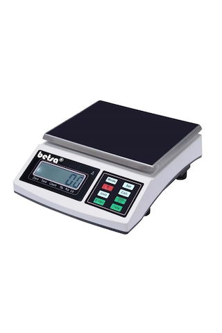 Jcs-b 3kg Sayım Terazisi