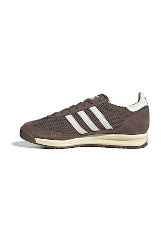 Adidas Sl 72 Rs Erkek Günlük Ayakkabı Jr8774 Kahverengi Kahverengi