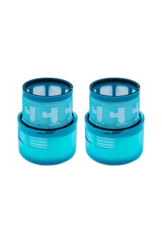 Gen5 Detect Uyumlu 2 Adet Hepa Filtre Seti