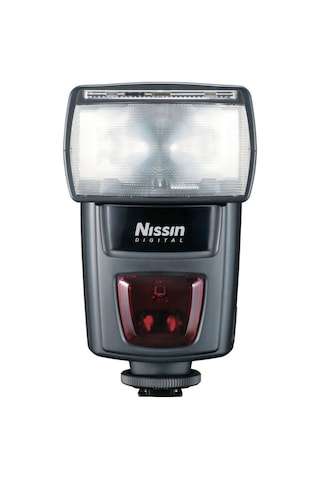 Nissin Di622 Mark II Nikon Uyumlu Tepe Flaşı