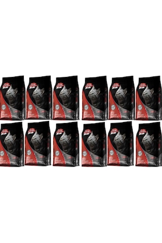 Energy Etli Yetişkin Kedi Maması 12 x 1 KG