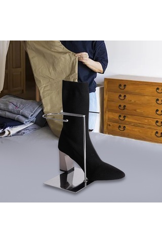 Suntek Magideal Bagaj Rafı Ekran Tutucu Gümüş