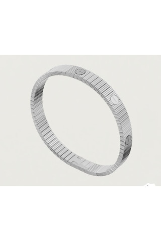 Çelik Love Bileklik Silver 17211407