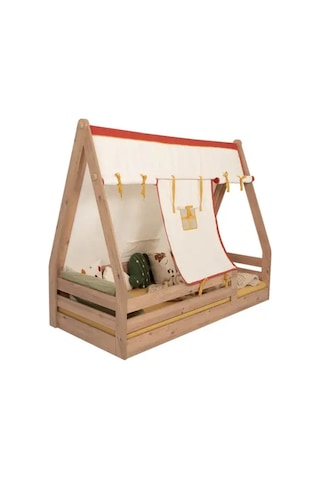 Çadır Montessori Tente Natural