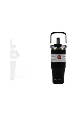 Dodge Çelik Matara 900 Ml Çok renkli