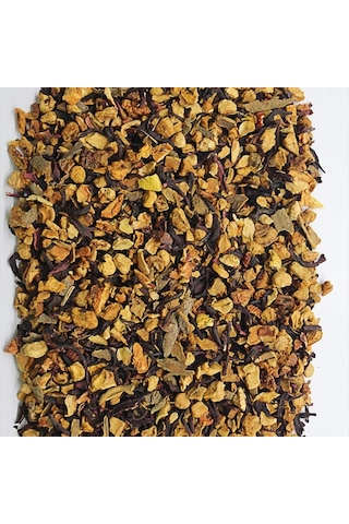 Oze Elma Tarçın Çayı 125 G